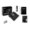 Motherboard Asus TUF GAMING A620M-PLUS DDR5 DIMM AM5 Motherboard Asus TUF GAMING A620M-PLUS DDR5 DIMM AM5