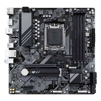 לוח אם Gigabyte B650M D3HP DDR5 AM5