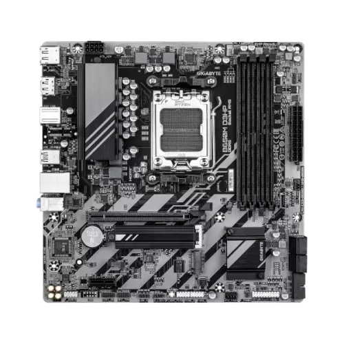 Motherboard Gigabyte B650M D3HP DDR5 DIMM AM5