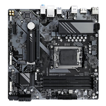 לוח אם Gigabyte B650M D3HP DDR5 AM5
