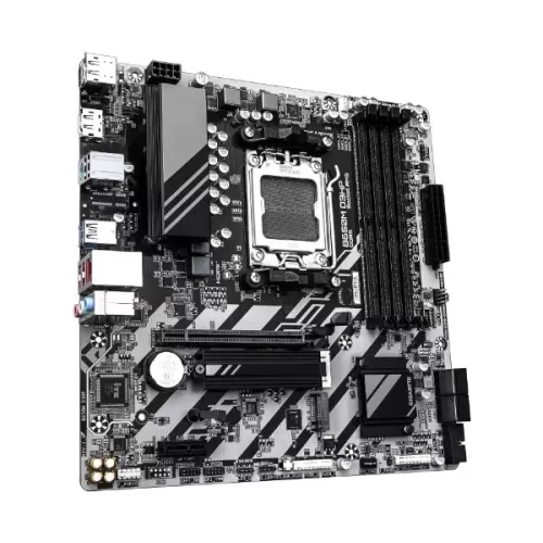 Motherboard Gigabyte B650M D3HP DDR5 DIMM AM5