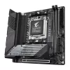 Motherboard Gigabyte B650I AORUS ULTRA DDR5 DIMM AM5 - official importer