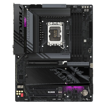 לוח אם Gigabyte Z890 AORUS ELITE WIFI7 DDR5 LGA1851