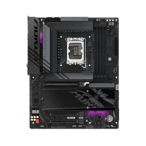 Motherboard Gigabyte Z890 AORUS ELITE WIFI7 DDR5 DIMM LGA1851