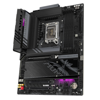 לוח אם Gigabyte Z890 AORUS ELITE WIFI7 DDR5 LGA1851