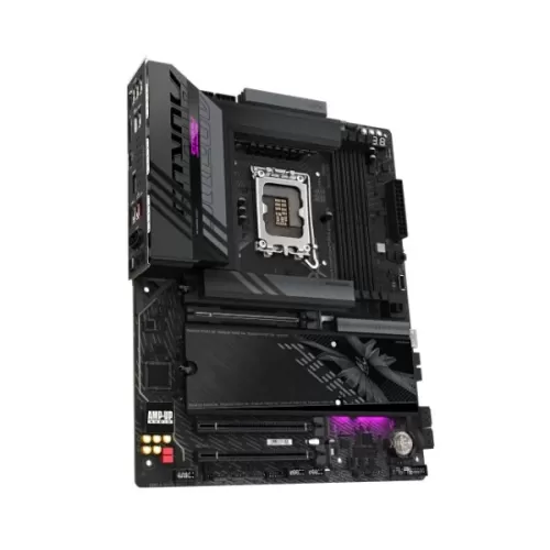 Motherboard Gigabyte Z890 AORUS ELITE WIFI7 DDR5 DIMM LGA1851