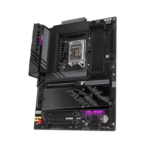 Motherboard Gigabyte Z890 AORUS ELITE WIFI7 DDR5 DIMM LGA1851