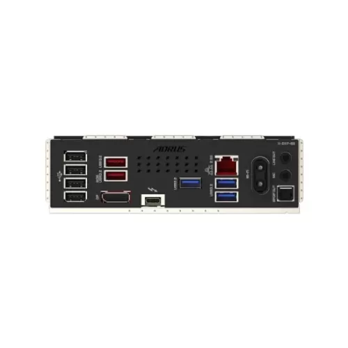 Motherboard Gigabyte Z890 AORUS ELITE WIFI7 DDR5 DIMM LGA1851