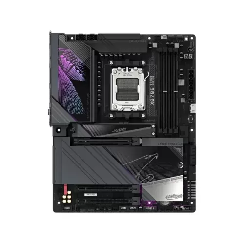 לוח אם Gigabyte X870E AORUS MASTER DDR5 AM5
