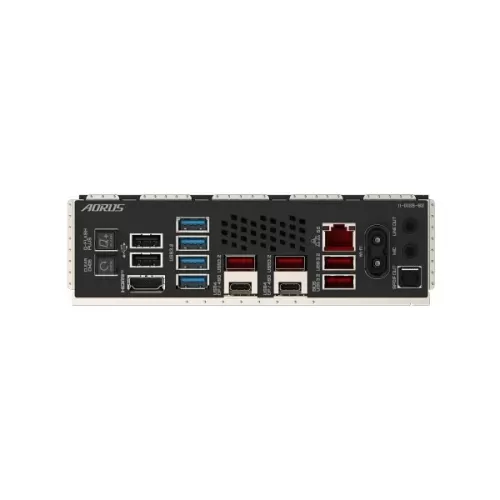 לוח אם Gigabyte X870E AORUS MASTER DDR5 AM5