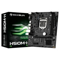 לוח אם MAXSUN Challenger H510M-H DDR4 LGA1200 לוח אם MAXSUN Challenger H510M-H DDR4 LGA1200