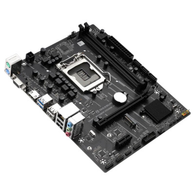 לוח אם MAXSUN Challenger H510M-H DDR4 LGA1200 לוח אם MAXSUN Challenger H510M-H DDR4 LGA1200