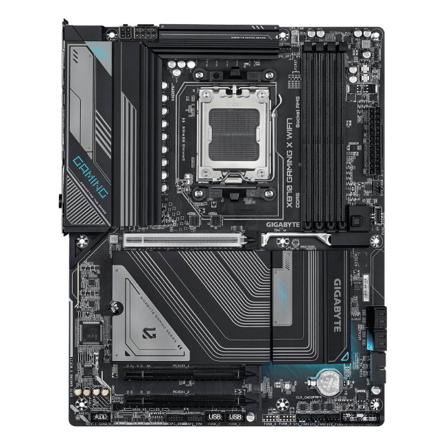Motherboard Gigabyte X870 GAMING X WiFi7 DDR5 AM5