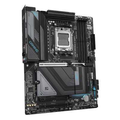 Motherboard Gigabyte X870 GAMING X WiFi7 DDR5 AM5 Motherboard Gigabyte X870 GAMING X WiFi7 DDR5 AM5
