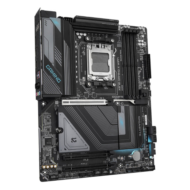 Motherboard Gigabyte X870 GAMING X WiFi7 DDR5 AM5