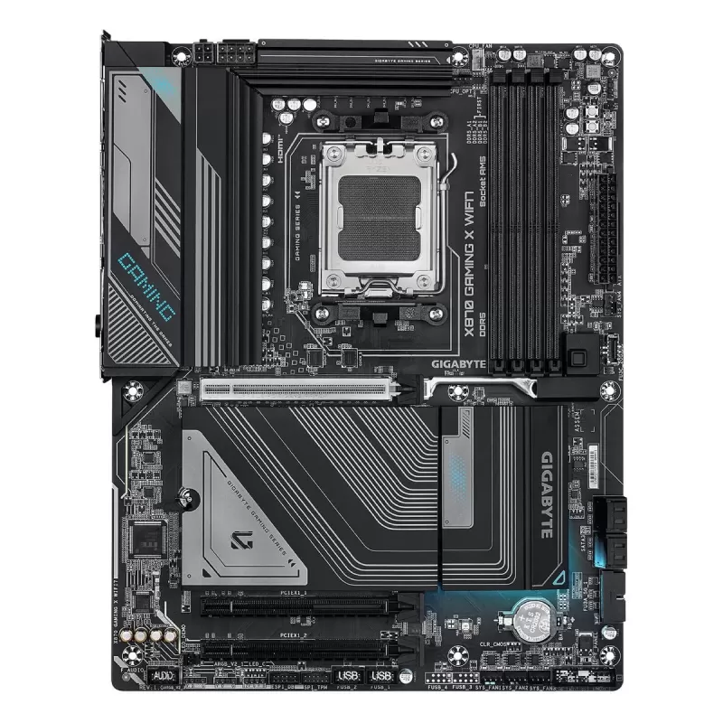 Motherboard Gigabyte X870 GAMING X WiFi7 DDR5 AM5