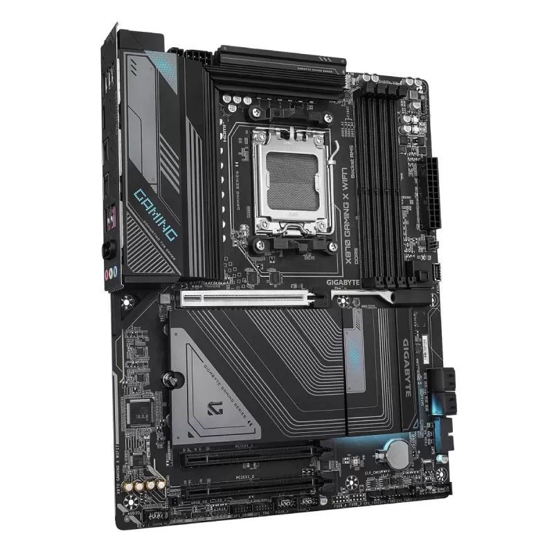 Motherboard Gigabyte X870 GAMING X WiFi7 DDR5 AM5