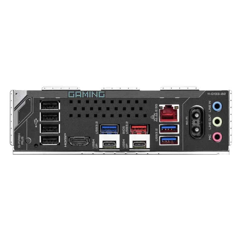 Motherboard Gigabyte X870 GAMING X WiFi7 DDR5 AM5