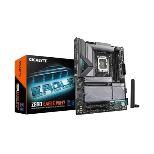 Материнская Плата Gigabyte Z890 EAGLE WiFi7 DDR5 LGA1851