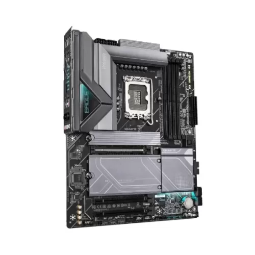Материнская Плата Gigabyte Z890 EAGLE WiFi7 DDR5 LGA1851