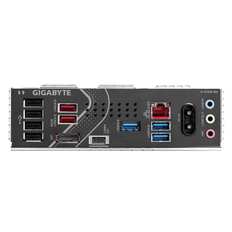 Материнская Плата Gigabyte Z890 EAGLE WiFi7 DDR5 LGA1851