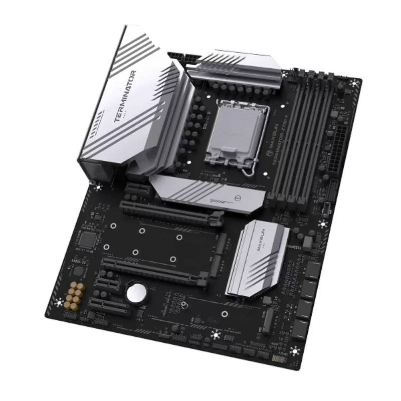 לוח אם MAXSUN Terminator Z790-A DDR5 LGA1700