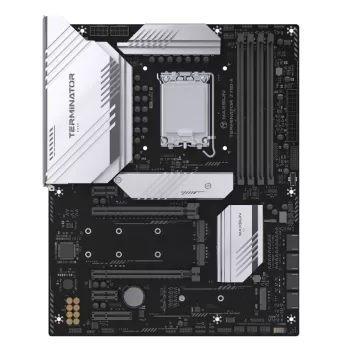 Motherboard MAXSUN Terminator Z790-A DDR5 LGA1700