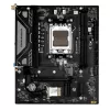 Motherboard MAXSUN Challenger B650M WiFi DDR5 AM5 Motherboard MAXSUN Challenger B650M WiFi DDR5 AM5
