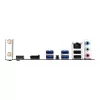 Motherboard MAXSUN Challenger B650M WiFi DDR5 AM5 Motherboard MAXSUN Challenger B650M WiFi DDR5 AM5