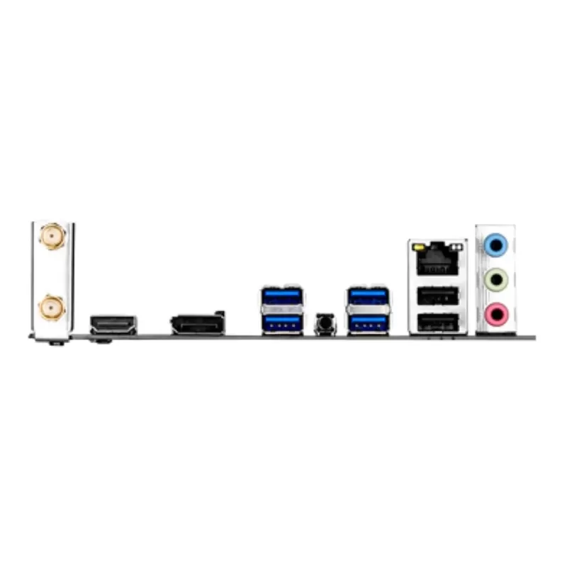 Motherboard MAXSUN Challenger B650M WiFi DDR5 AM5 Motherboard MAXSUN Challenger B650M WiFi DDR5 AM5