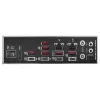 לוח אם Asus ROG CROSSHAIR X870E HERO DDR5 AM5 לוח אם Asus ROG CROSSHAIR X870E HERO DDR5 AM5