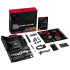 לוח אם ASUS ROG CROSSHAIR X870E HERO DDR5 AM5