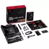 לוח אם Asus ROG CROSSHAIR X870E HERO DDR5 AM5 לוח אם Asus ROG CROSSHAIR X870E HERO DDR5 AM5
