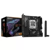 לוח אם Gigabyte B850I AORUS PRO DDR5 AM5 לוח אם Gigabyte B850I AORUS PRO DDR5 AM5