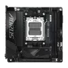 לוח אם Gigabyte B850I AORUS PRO DDR5 AM5 לוח אם Gigabyte B850I AORUS PRO DDR5 AM5