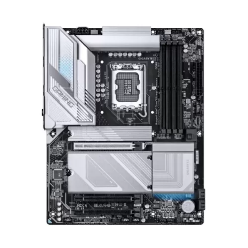 Материнская Плата Gigabyte B860 GAMING X WIFI6E DDR5 LGA1851
