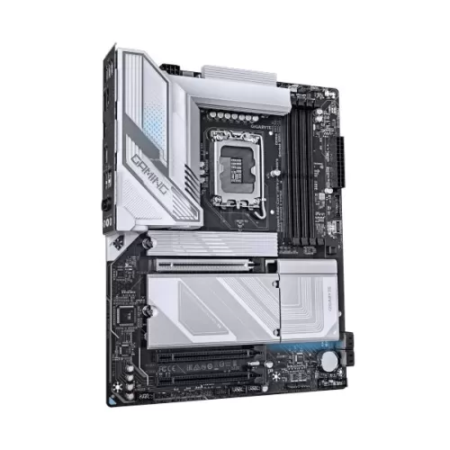 Материнская Плата Gigabyte B860 GAMING X WIFI6E DDR5 LGA1851