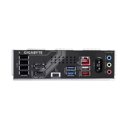 Материнская Плата Gigabyte B860 GAMING X WIFI6E DDR5 LGA1851