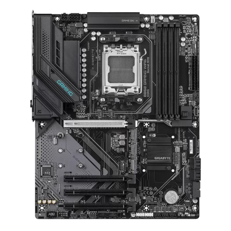 Материнская Плата Gigabyte B850 GAMING WIFI6 DDR5 AM5
