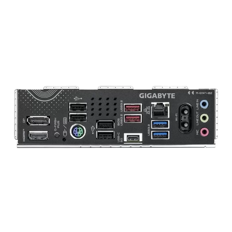 Материнская Плата Gigabyte B850 GAMING WIFI6 DDR5 AM5