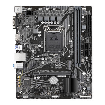 Motherboard Gigabyte H510M H V2 2.0 DDR4 LGA1200