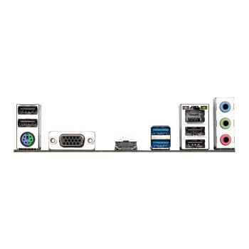 Motherboard Gigabyte H510M H V2 2.0 DDR4 LGA1200