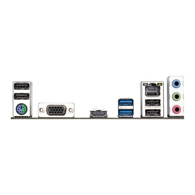 Motherboard Gigabyte H510M H V2 2.0 DDR4 LGA1200