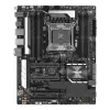 לוח אם Asus WS X299 PRO DDR4 LGA2066 לוח אם Asus WS X299 PRO DDR4 LGA2066