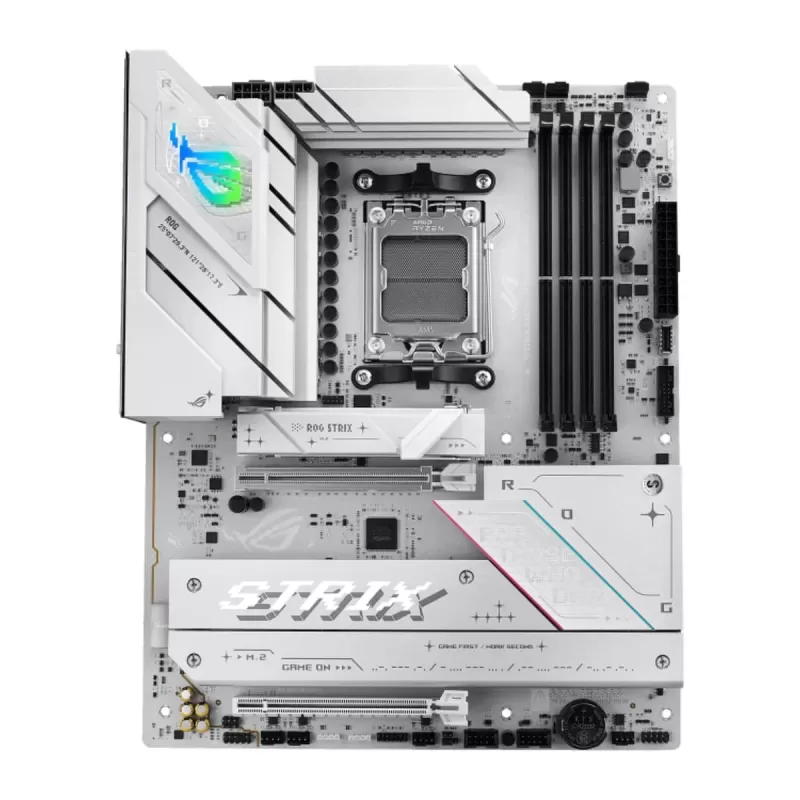 Материнская Плата Asus ROG STRIX B850-A GAMING WIFI DDR5 AM5