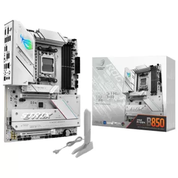Материнская Плата Asus ROG STRIX B850-A GAMING WIFI DDR5 AM5