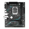 Материнская Плата MAXSUN H610M 666 WiFi 6 DDR4 LGA1700