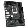 Материнская Плата MAXSUN H610M 666 WiFi 6 DDR4 LGA1700