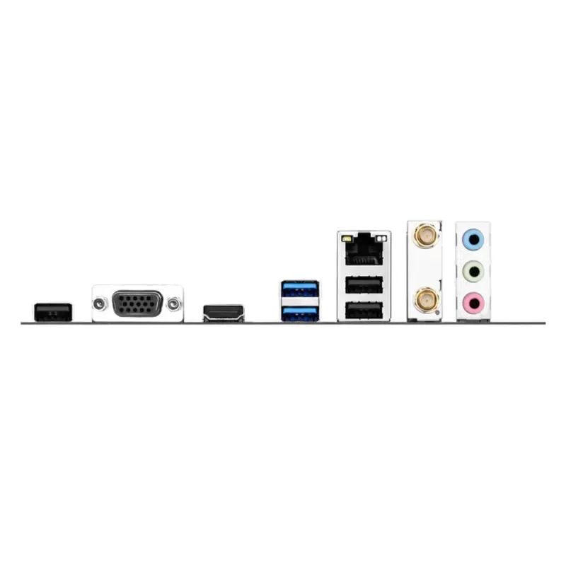 Материнская Плата MAXSUN H610M 666 WiFi 6 DDR4 LGA1700