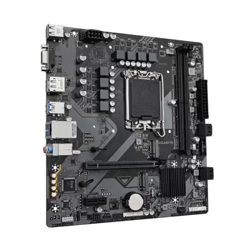 Motherboard Gigabyte B760M E DDR5 LGA1700